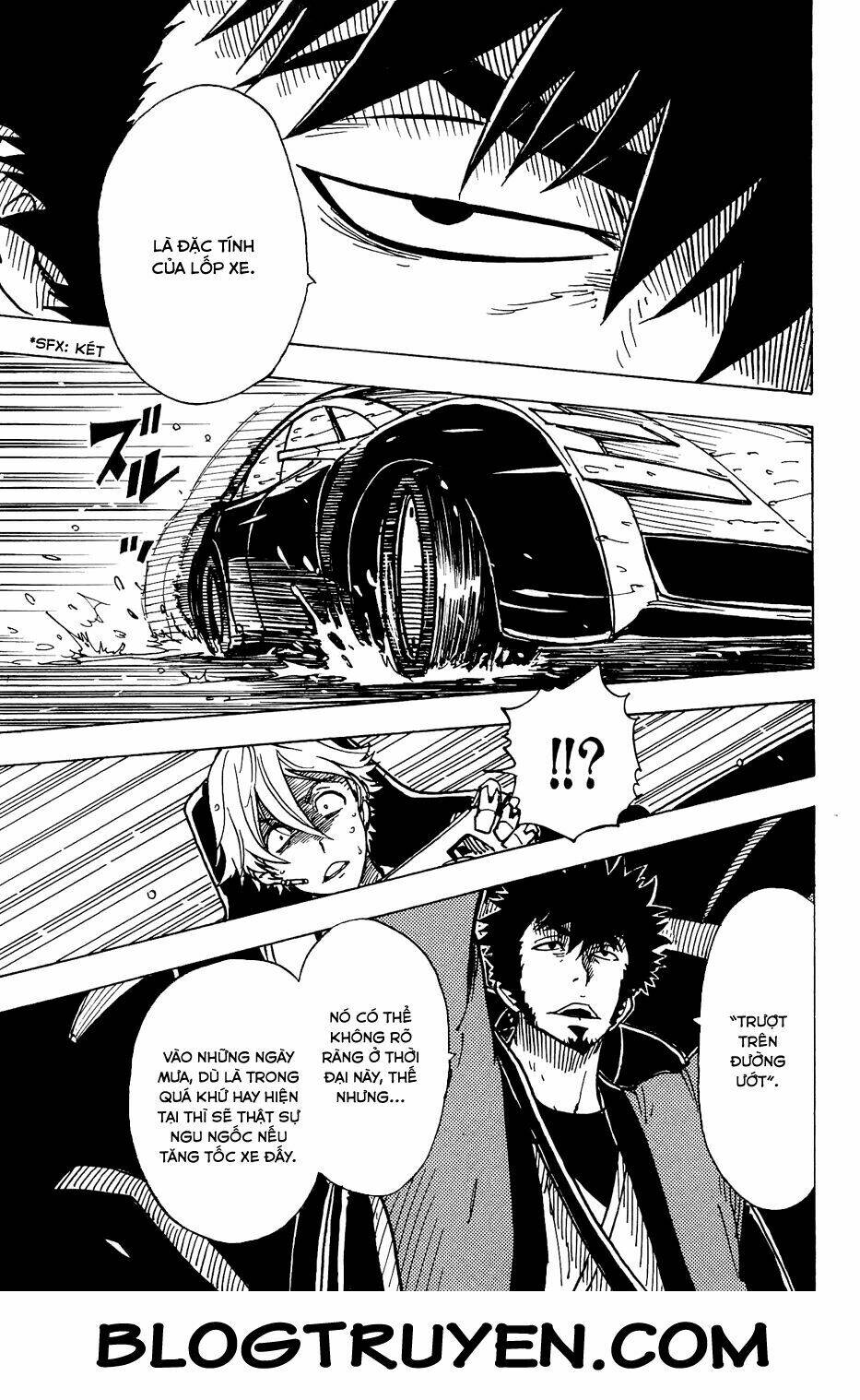 Dimension W: Chapter 14