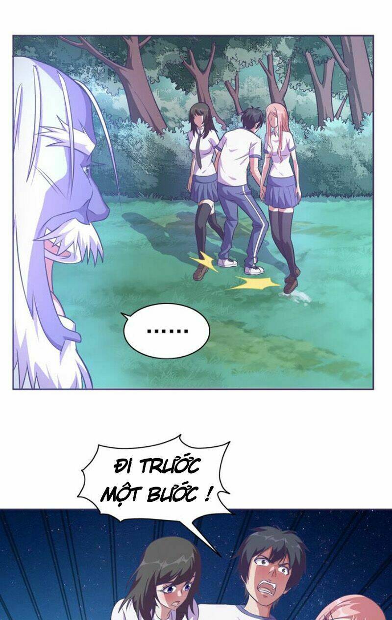 Chín Năm Nghĩa Vụ Tu Chân: Chapter 10