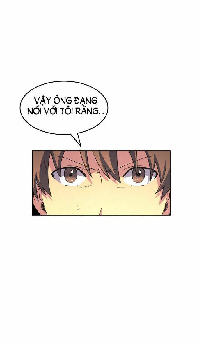 Câu Chuyện Về Người Lưu Giữ Lịch Sử: Chapter 4