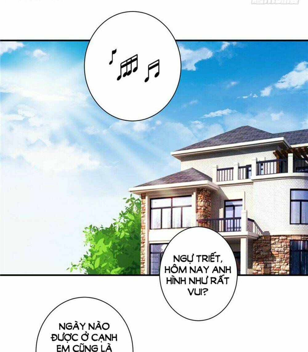 Vợ Yêu Là Báu Vật: Chapter 66