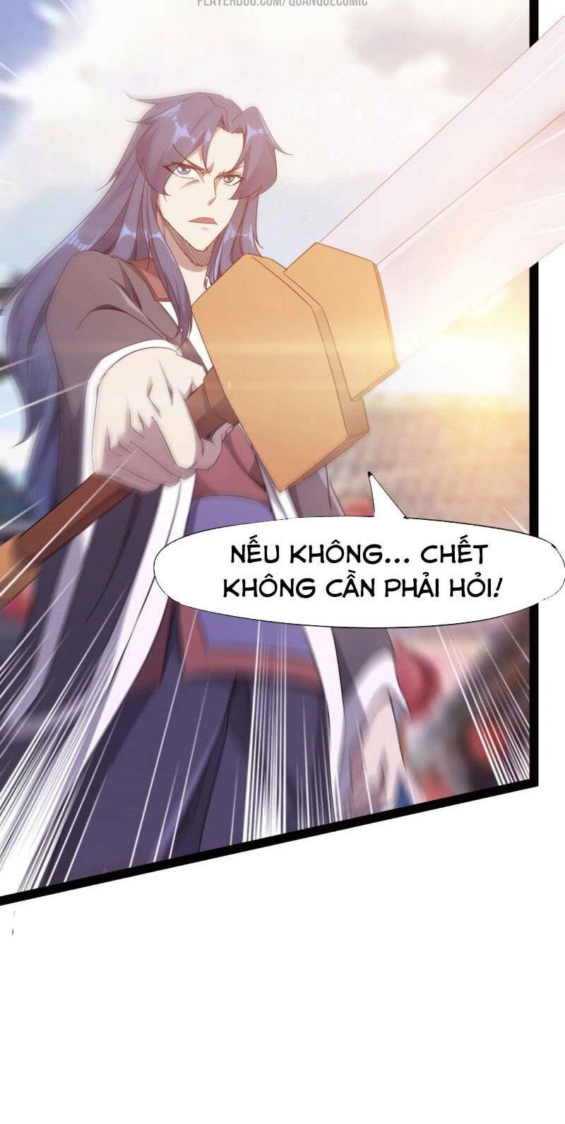 Kiếm Đồ: Chapter 20
