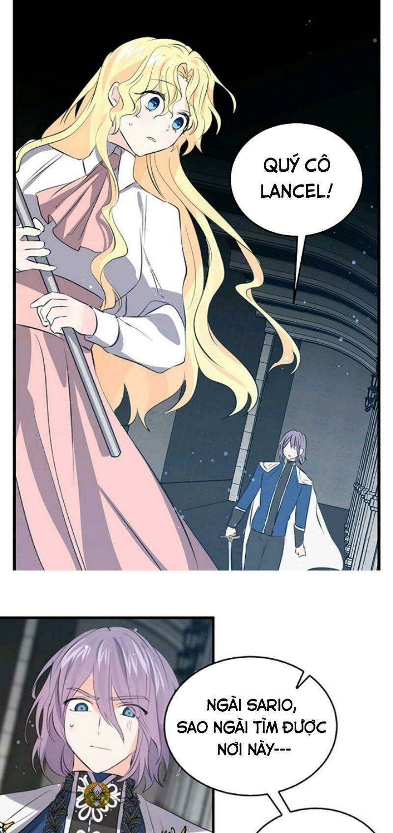 Tôi Là Bạn Gái Cũ Của Một Người Lính: Chapter 42