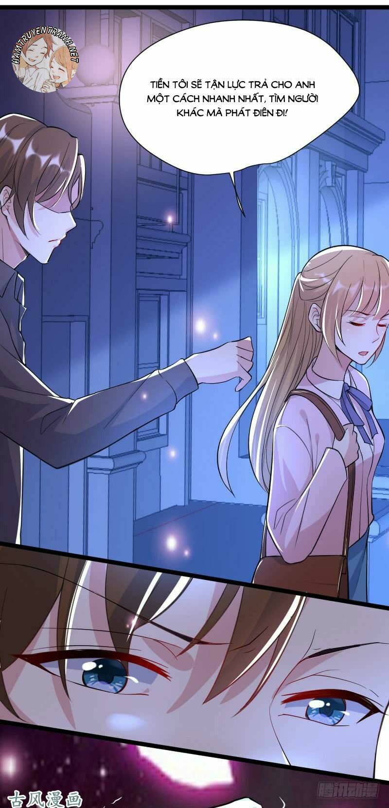 Mặt Nạ Mê Hoặc: Chapter 50