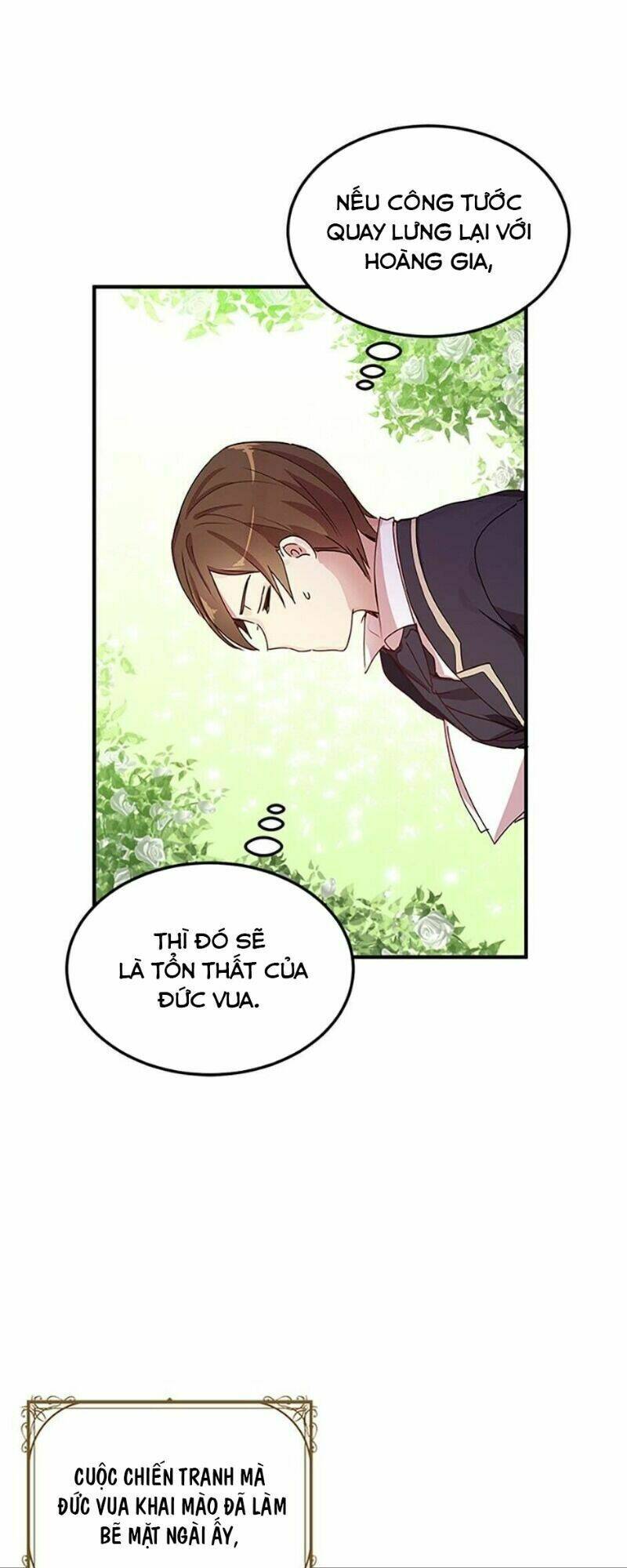 Công Tước, Loạn Vừa Thôi!: Chapter 87