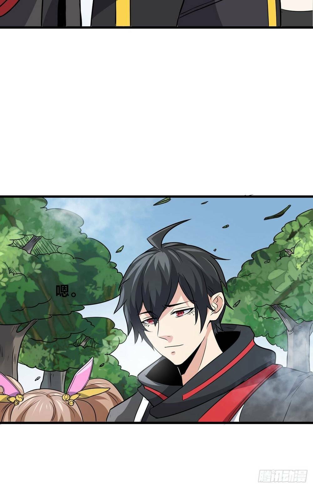 Nghịch Thiên Chiến Kỷ: Chapter 36