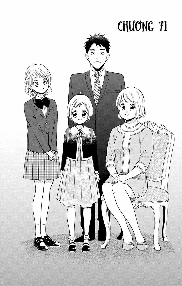 Tuyệt Thế Độc Phi Của Tà Vương: Chapter 71