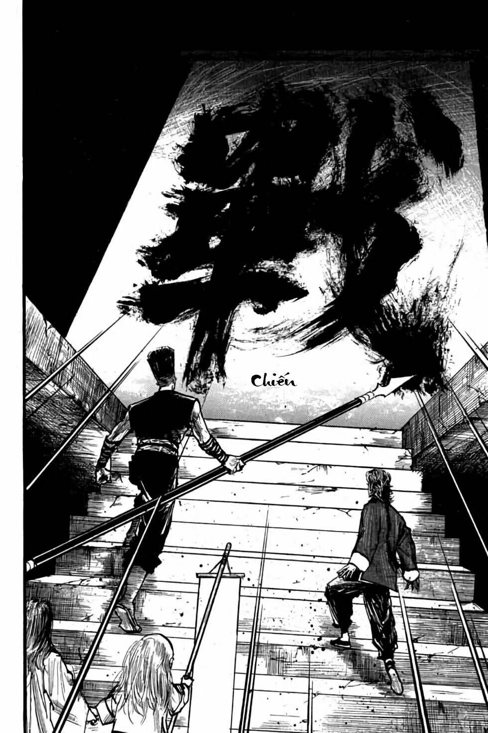 Hiệp Vương Liêu Thiêm Đinh: Chapter 80
