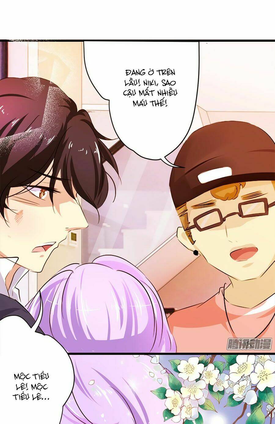 Bạn Trai Là Ngôi Sao: Chapter 20