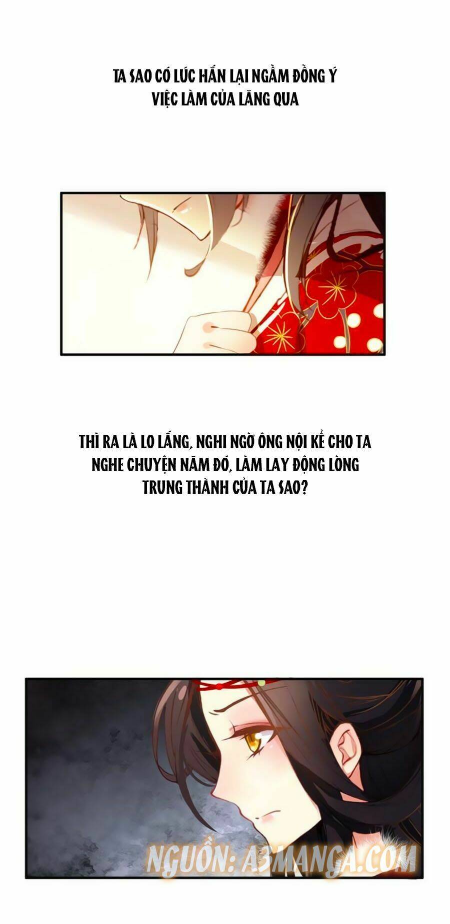 Mỹ Nhân Làm Tướng: Chapter 45