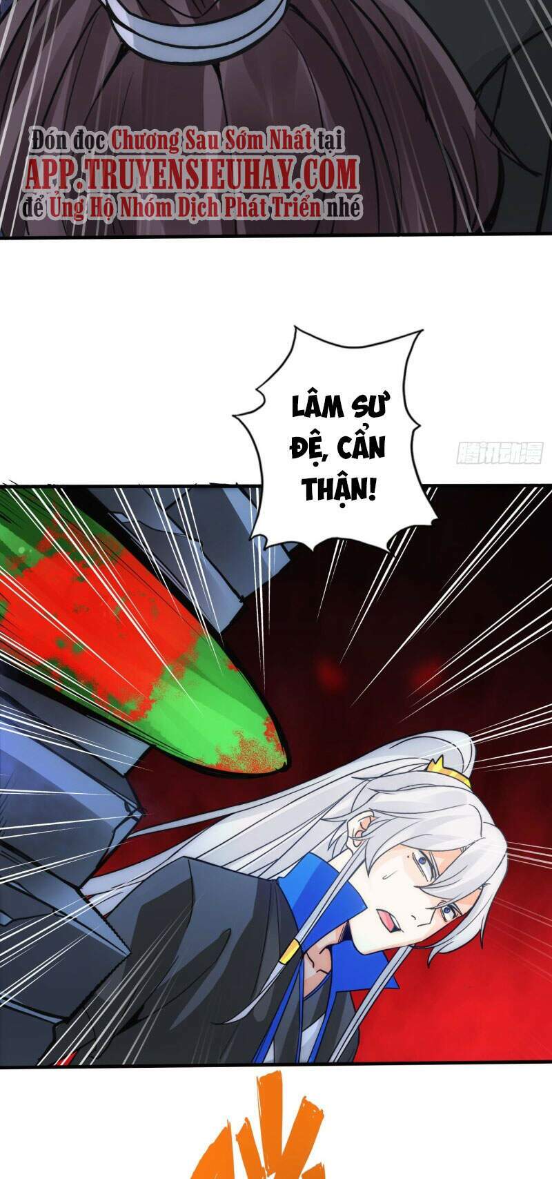 Chư Thiên Ký: Chapter 301