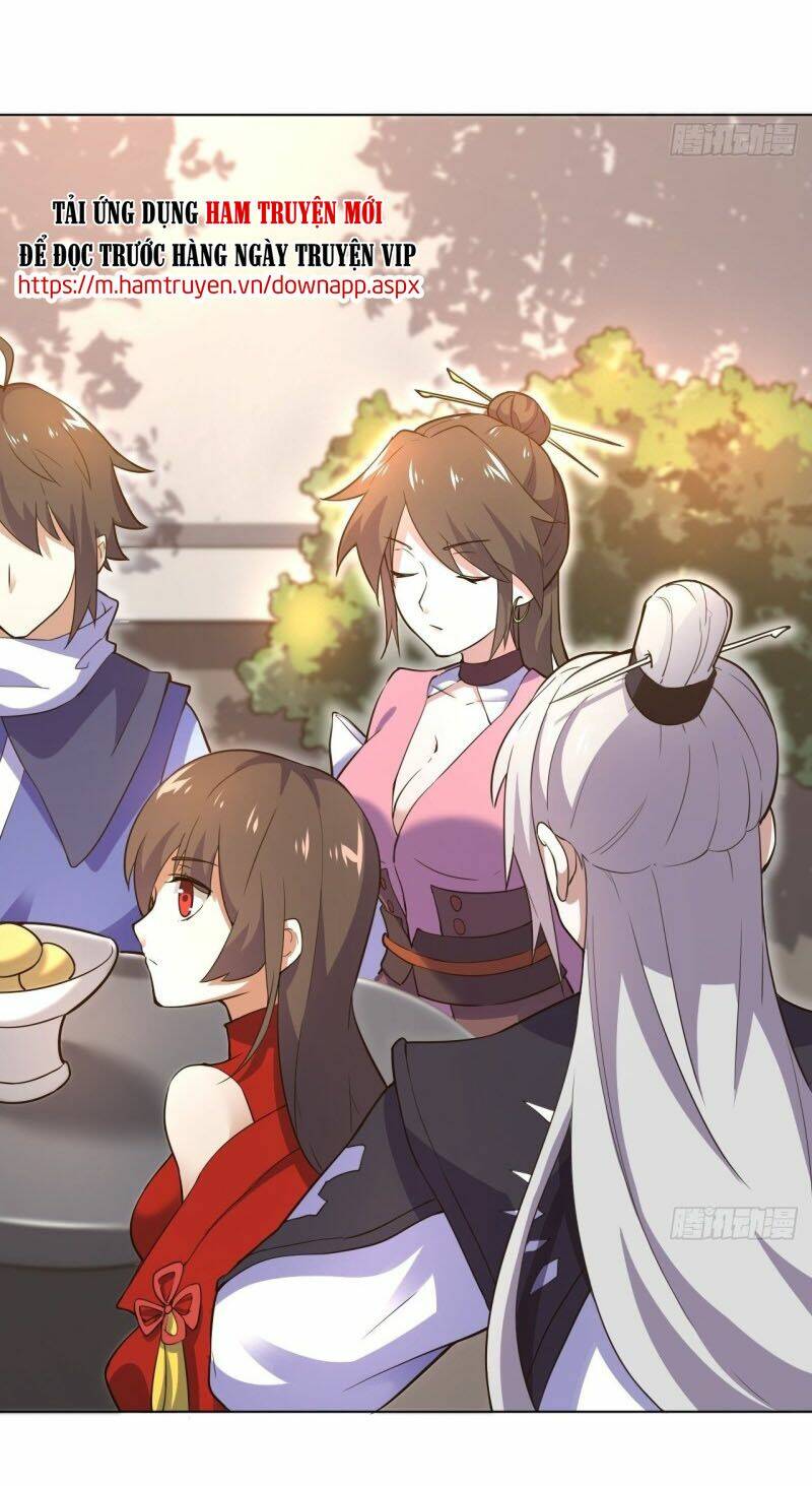Thần Võ Đế Tôn: Chapter 102