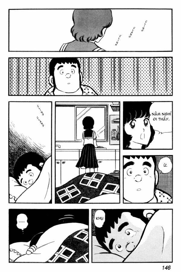Miyuki: Chapter 20