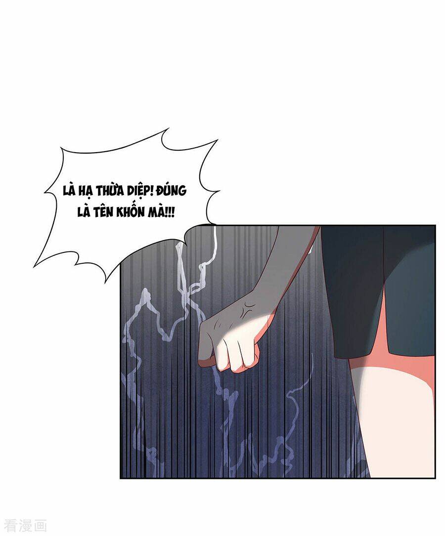 Trọng Sinh Quý Thê Chi Phục Thù Hoa Lệ: Chapter 51