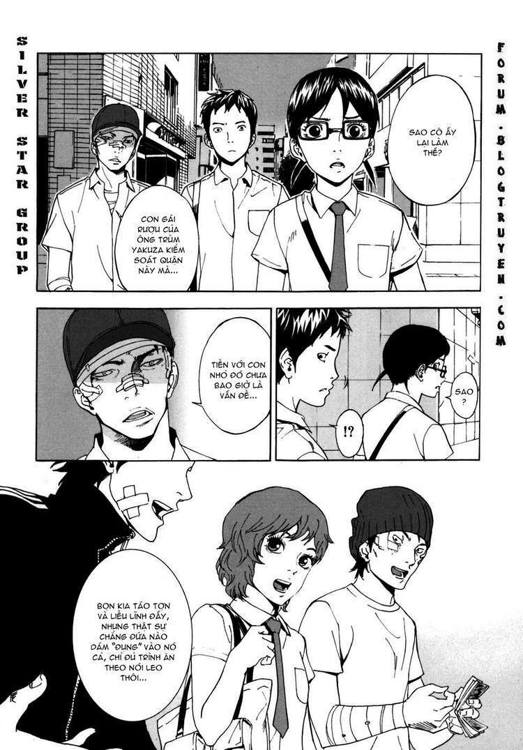 Until Death Do Us Part: Chapter 55