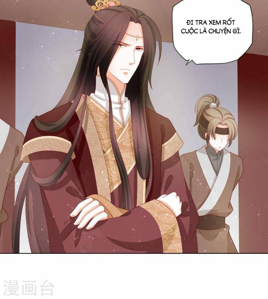 Nam Phi Nữ Tướng: Chapter 21