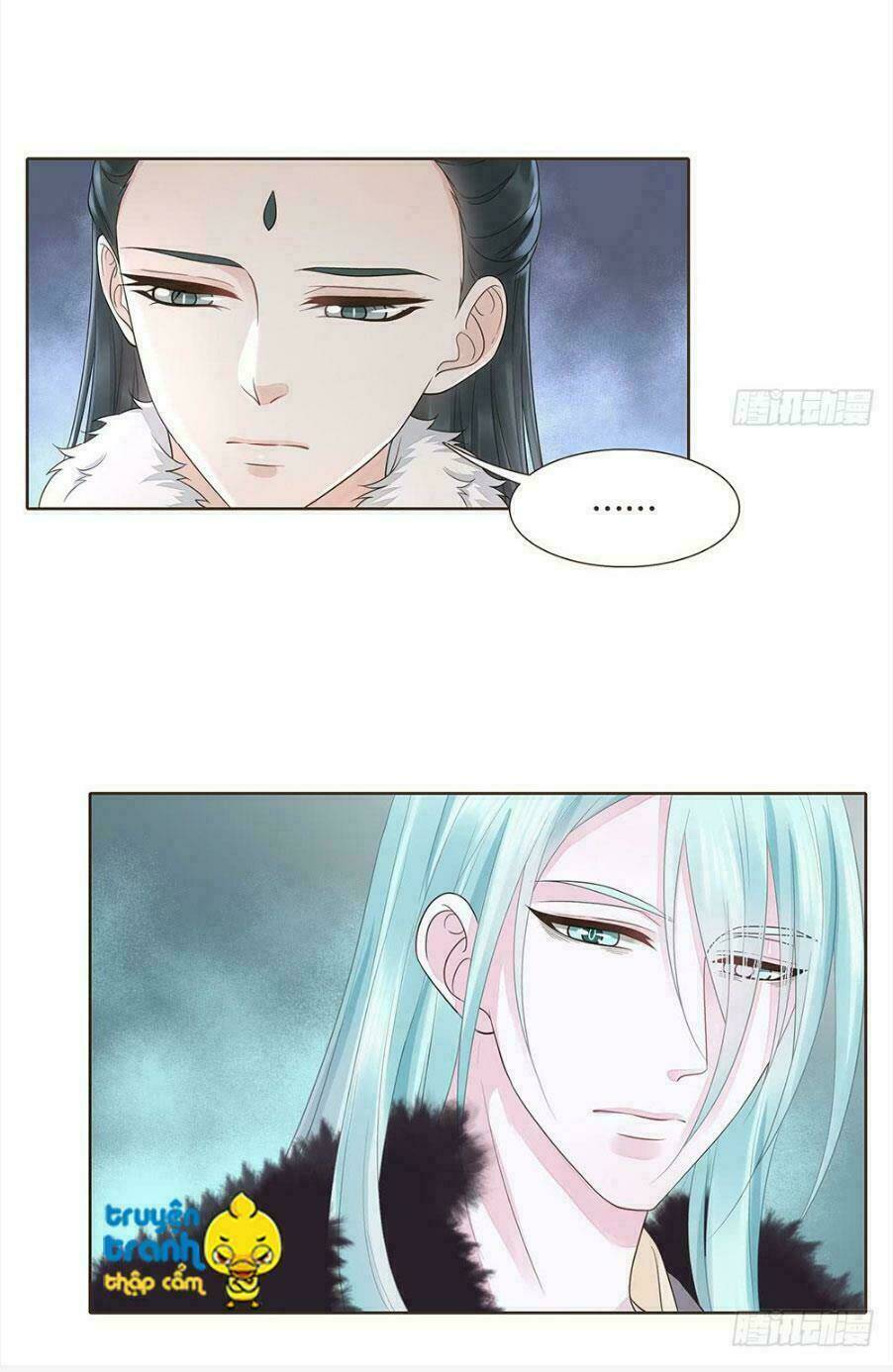 Đại Giá Thừa Tướng: Chapter 124