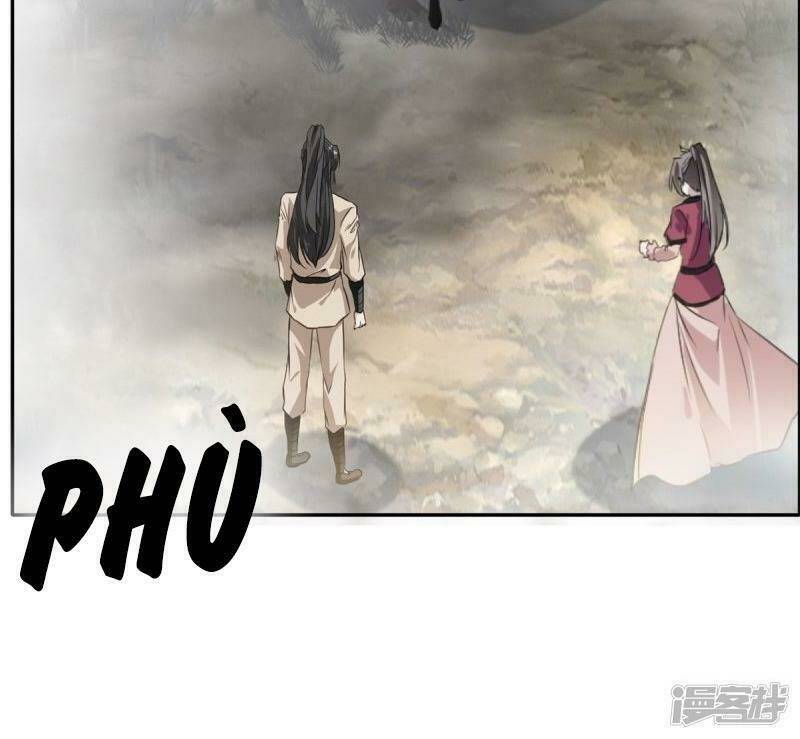Tuyệt Thế Đế Tôn: Chapter 43