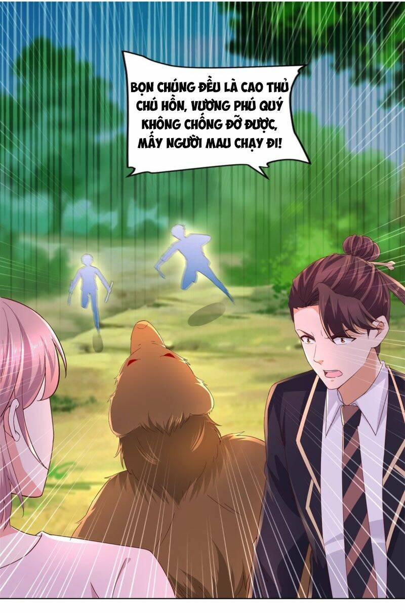 Chí Tôn Toàn Năng: Chapter 99