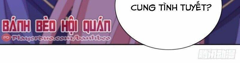 Vân Tưởng Chi Ca: Truy Ái Chỉ Lệnh: Chapter 23