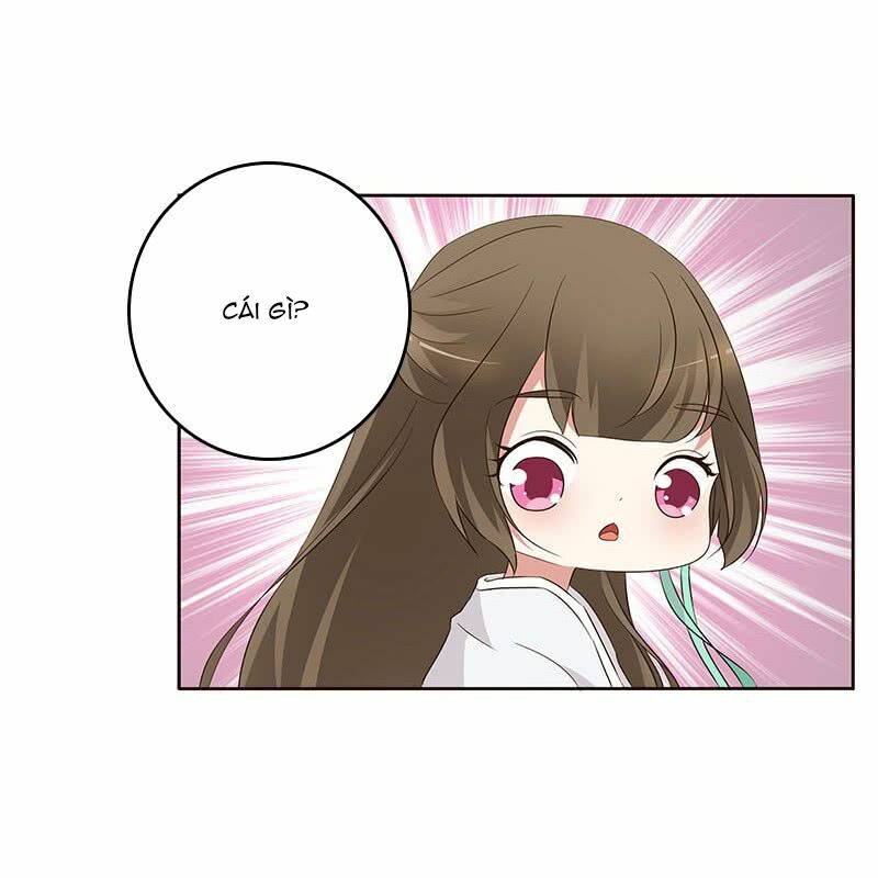 Thông Linh Phi: Chapter 164