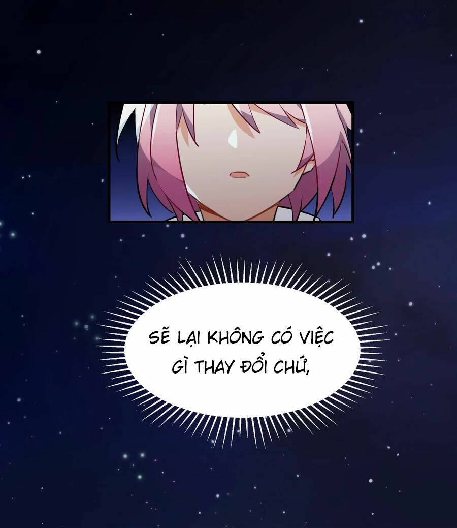 Hóa Ra Tôi Là Công Cụ Trong Game Tình Yêu: Chapter 28