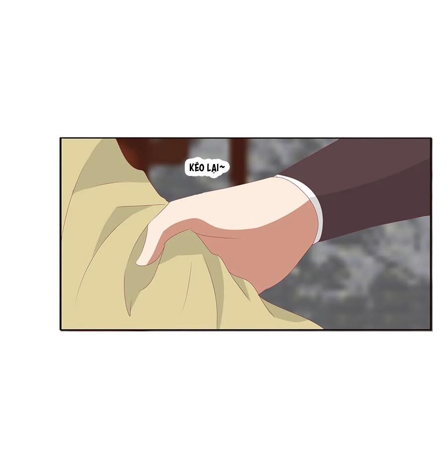 Thông Linh Phi: Chapter 570