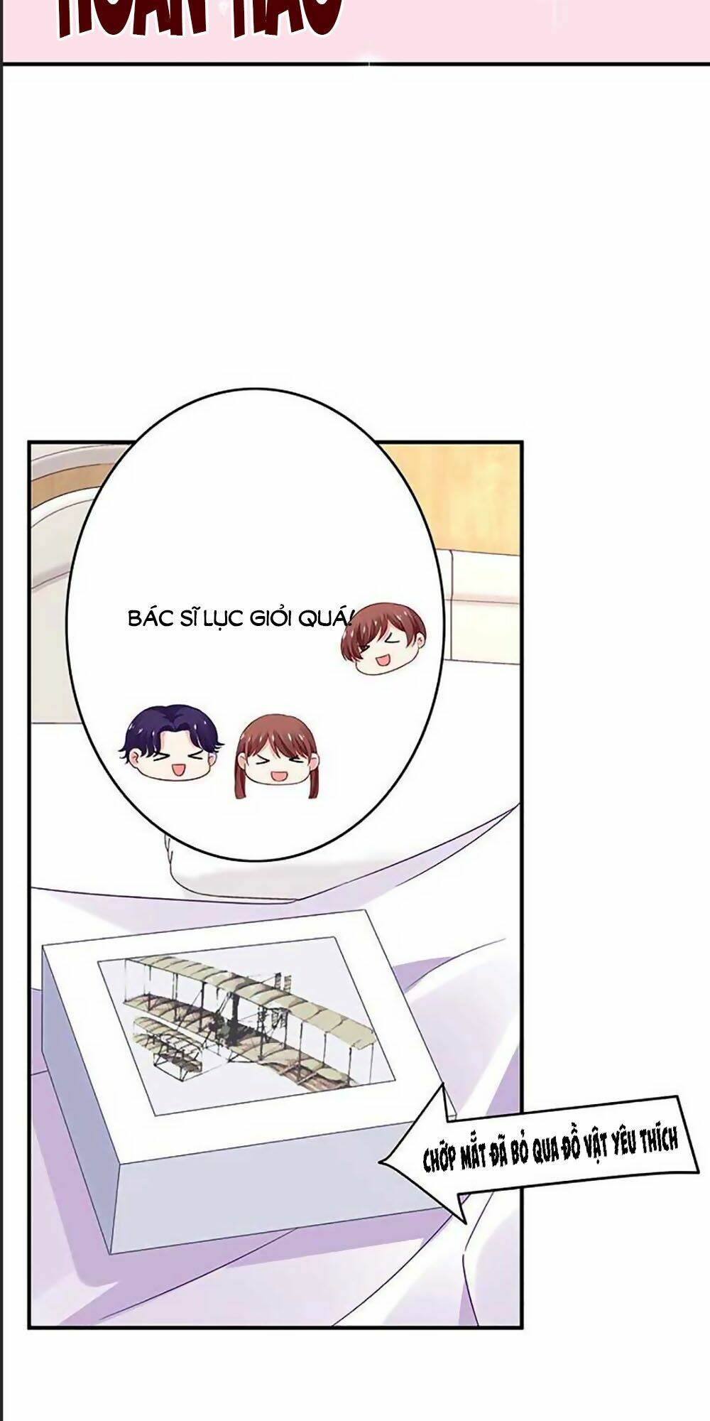 Bạn Trai 1/4 Của Tôi: Chapter 26