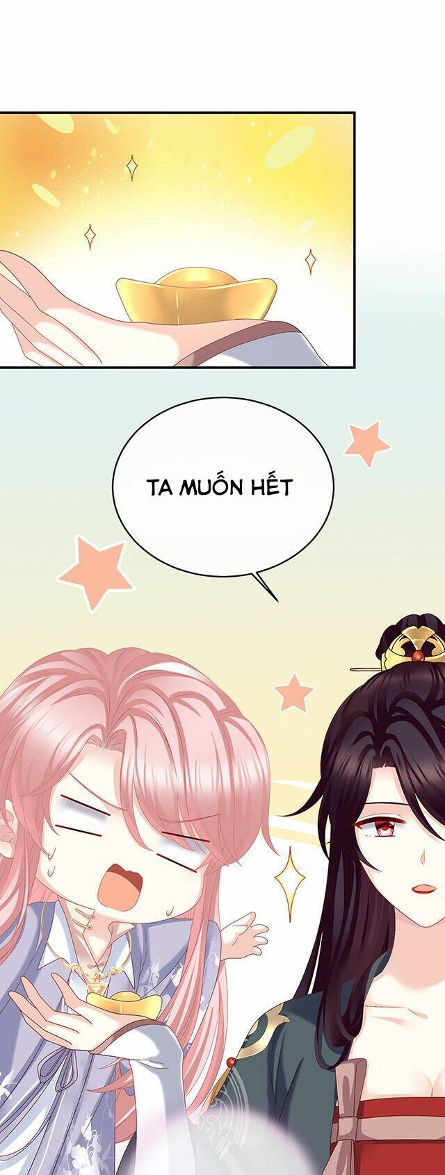 Kiều Phu Có Hỉ: Chapter 34