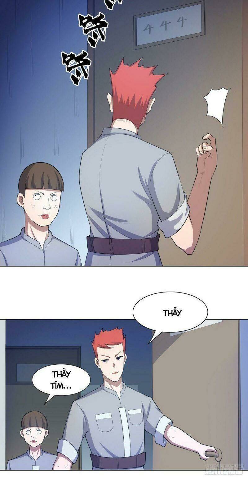 Thần Long Tinh Chủ: Chapter 22