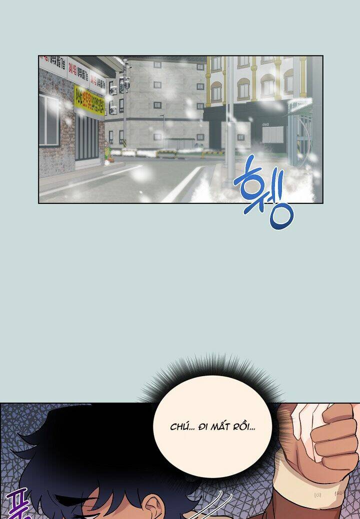 Kẻ Cắp Mặt Trăng: Chapter 3