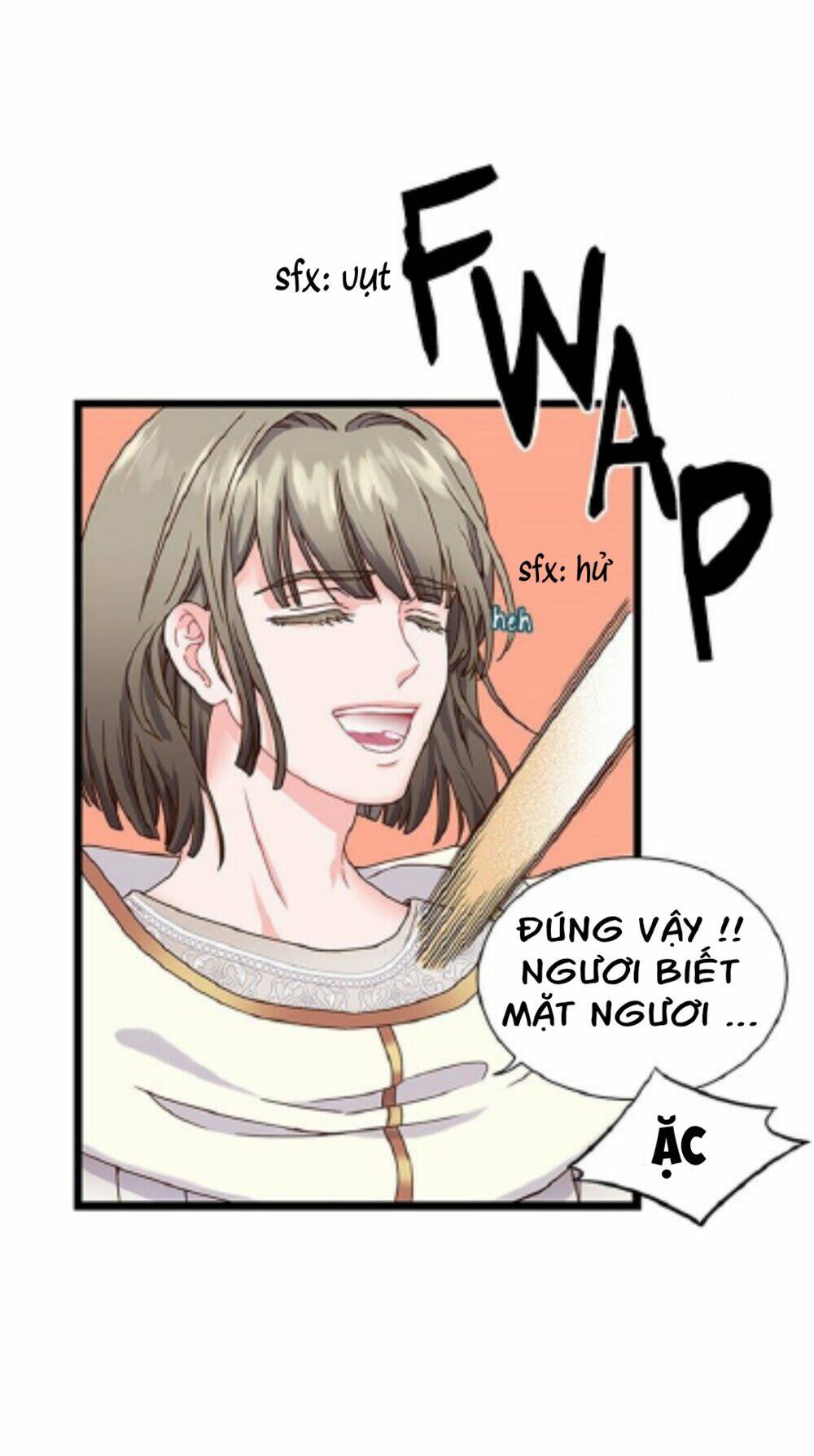 Nhân Vật Phản Diện Yêu Cầu Tôi Yêu Chàng: Chapter 1