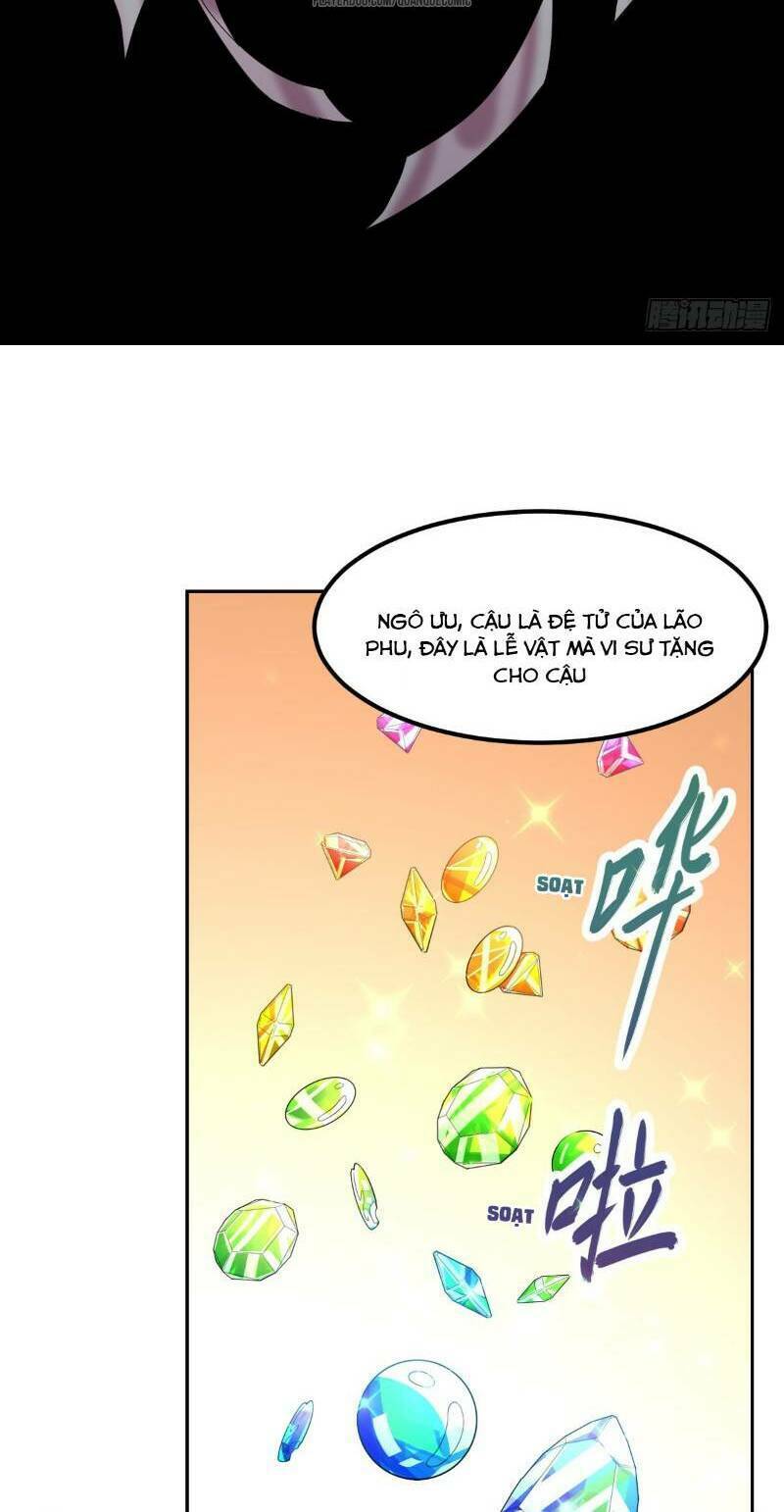 Nghịch Thiên Tiên Mệnh: Chapter 12