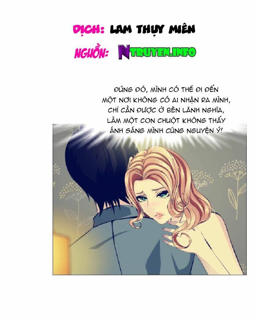 Cạm Bẫy Của Nữ Thần: Chapter 138