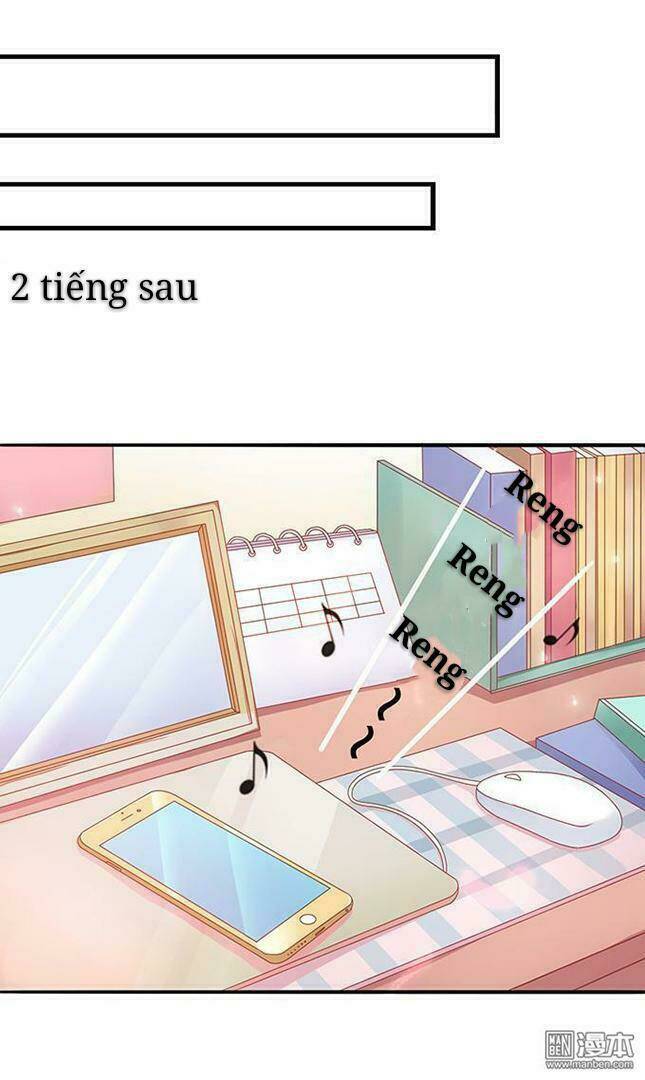 Giang Thiếu Muốn Hay Không Gả Tới Đây: Chapter 8