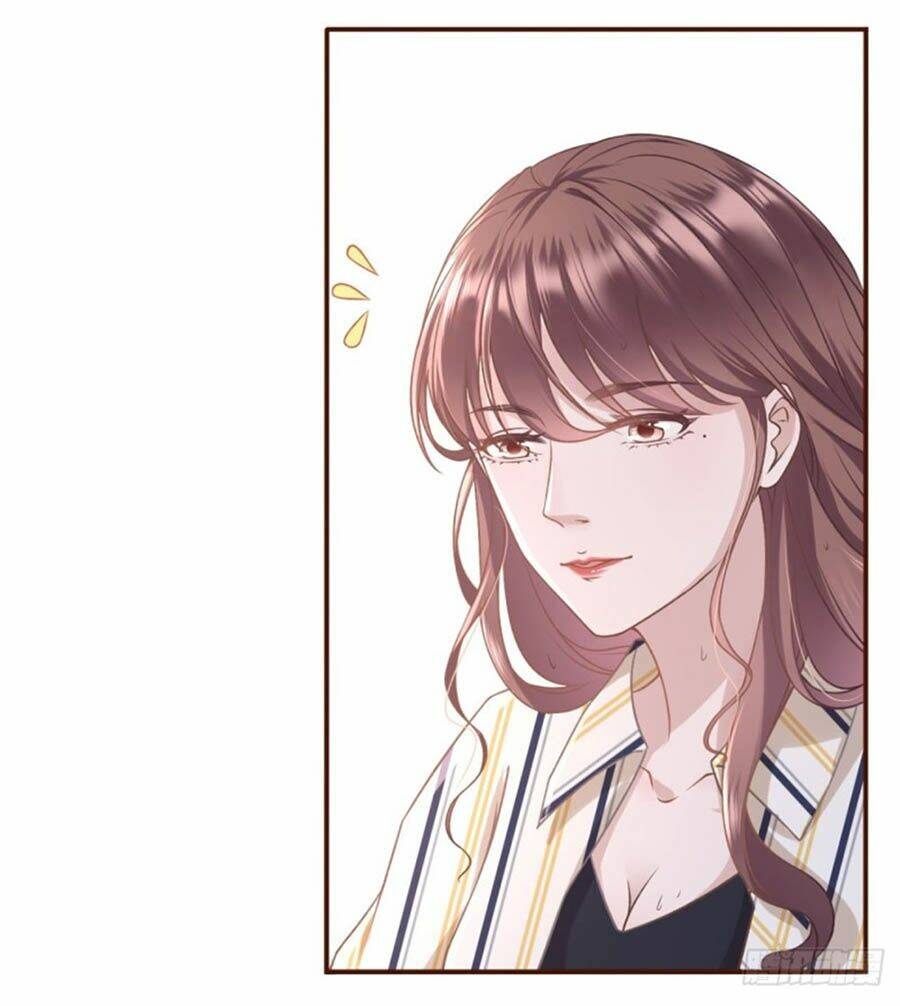 Bạn Gái Tôi Mới 30+: Chapter 30