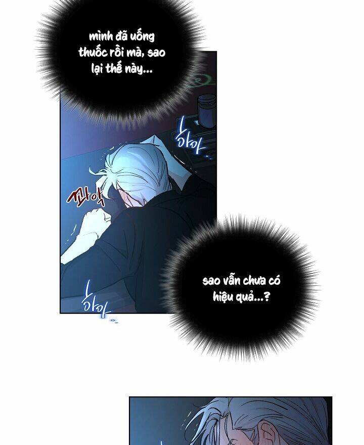 Kẻ Cắp Mặt Trăng: Chapter 6