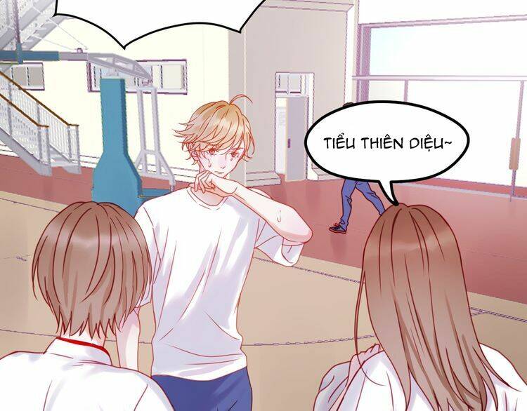 Lượm Được Một Tiểu Hồ Ly 2: Chapter 40