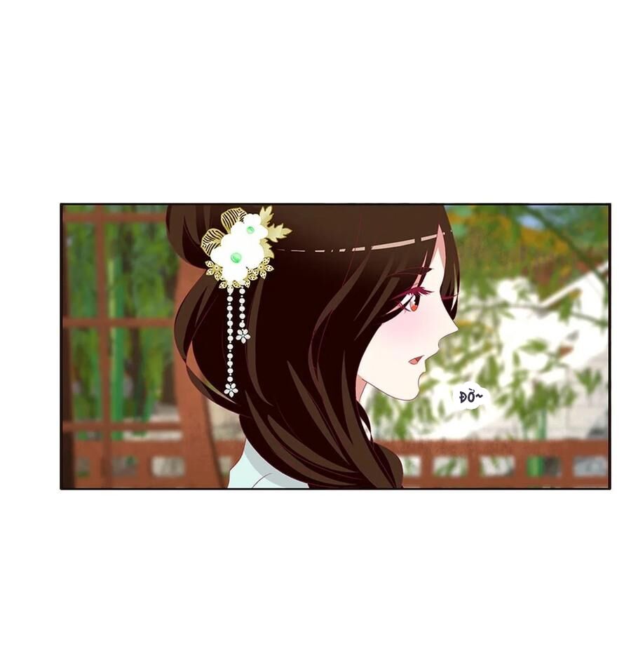 Thông Linh Phi: Chapter 587