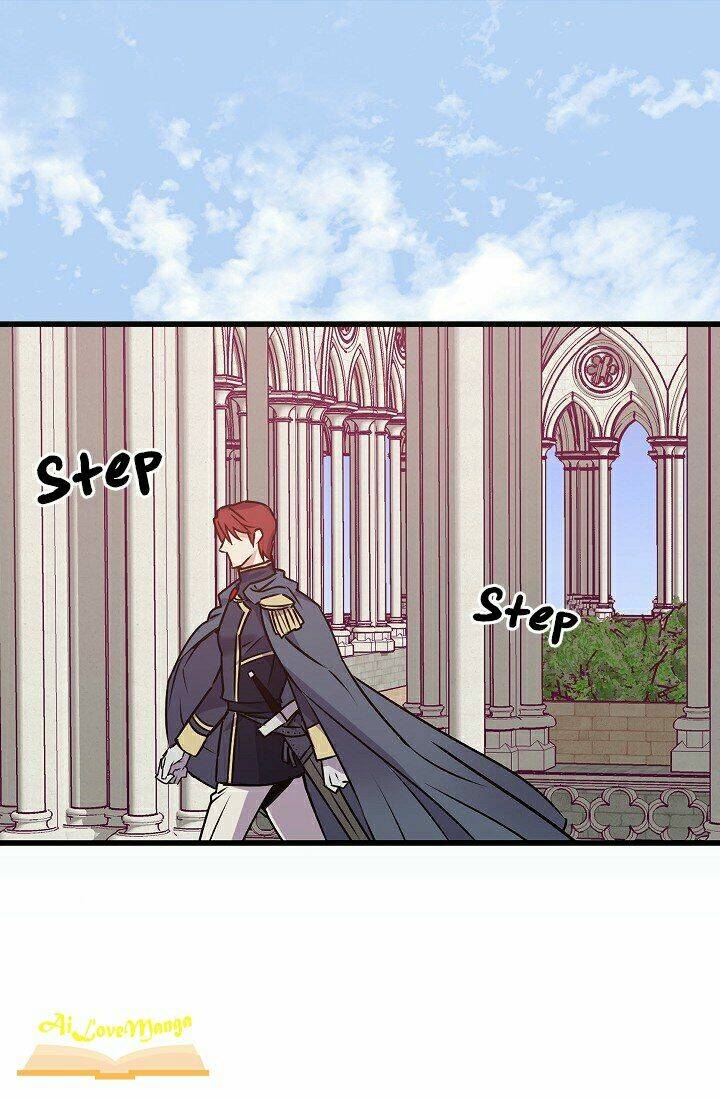 Hôn Lễ Báo Thù: Chapter 27