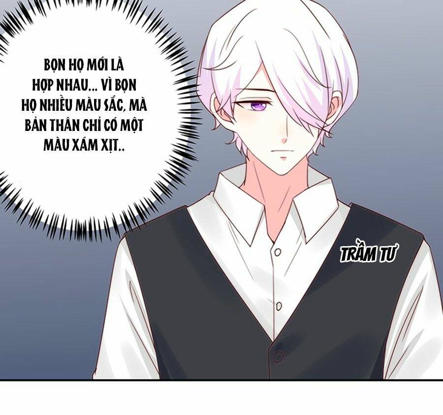 Bạn Trai Là Ngôi Sao: Chapter 102