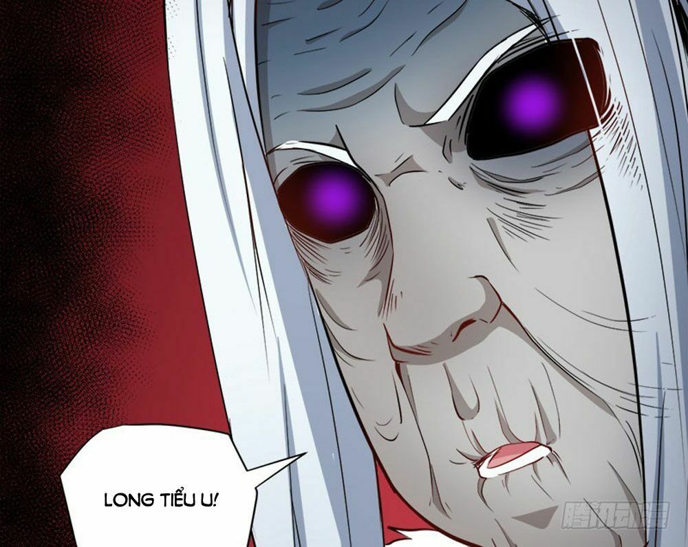 Ngạo Kiều Quỷ Vương Yêu Ta: Chapter 69