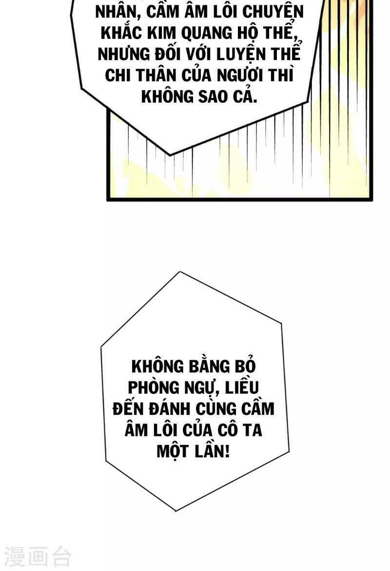 Phục Thiên Thánh Chủ: Chapter 39