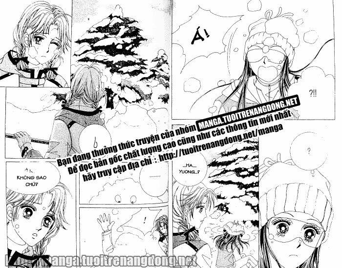 Yêu Hoặc Chết: Chapter 3