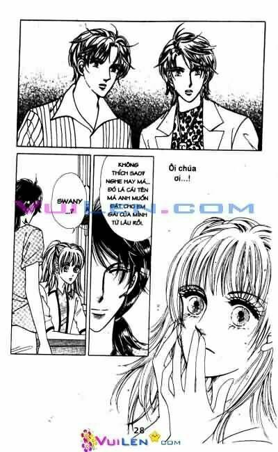 Tìm Anh - Look For Oppa: Chapter 3