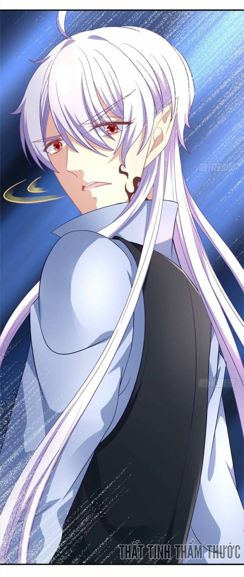 Đế Vương Ta Vẫn Còn Nhỏ: Chapter 48