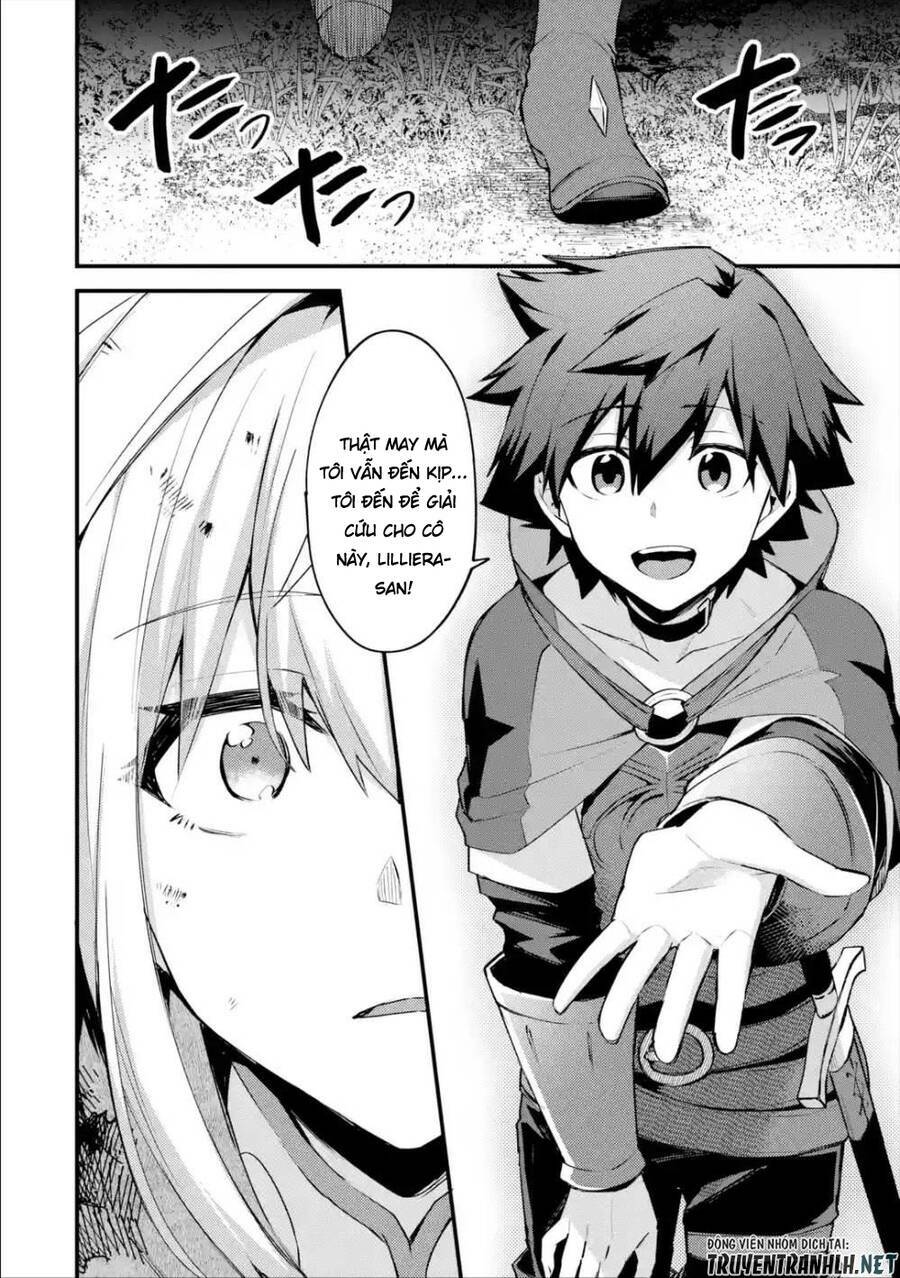 Nido Tensei Shita Shounen Wa S Rank Boukensha Toshite Heion Ni Sugosu-Zense Ga Kenja De Eiyuu Datta: Chapter 19