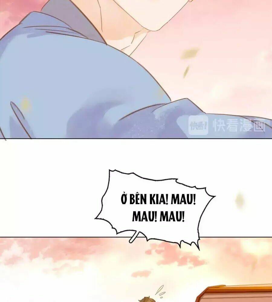 Tiểu Sư Phụ, Tóc Giả Của Ngài Rơi Rồi!: Chapter 20