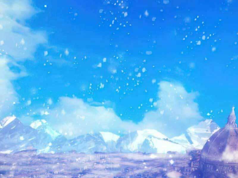 Tái Sinh Thành Công Chức Ở Một Thế Giới Xa Lạ: Chapter 36