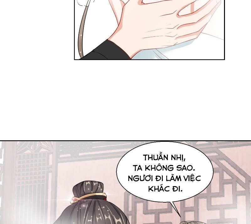 Công Lược Trưởng Thành Của Vương Phi: Chapter 5