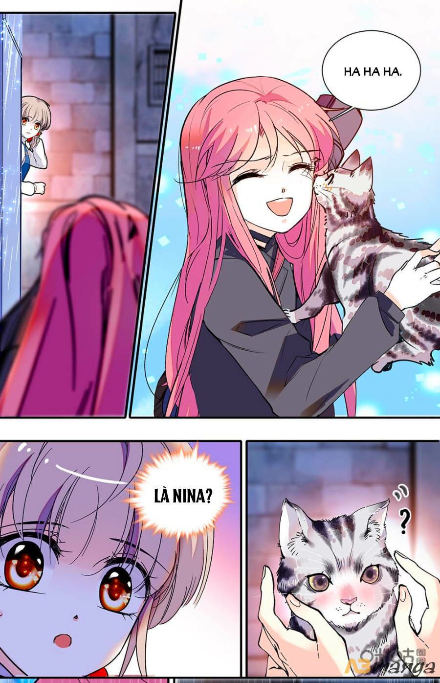 Thanh Ninh Chi Hạ: Chapter 470